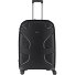  IP1 4 ruedas Carrito 76 cm Modelo lava black
