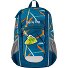  Kiga Maxi Mochila para el jardín de infancia 34 cm Modelo Dragon Milo