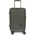  Resist'R Zip 4 ruedas Trolley de cabina 55 cm Modelo monotone khaki