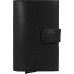  Estuche para tarjetas de visita Story Uomo de piel 6,5 cm Modelo nero