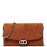  Adair Bolso de mano Piel 20 cm Modelo lauren tan