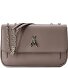  Fly Bolsa de hombro Piel 25 cm Modelo dark tatami
