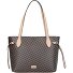  Bolso Barina Shopper 41,5 cm Modelo mixed brown