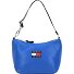  TJW Heritage Bolsa de hombro 26 cm Modelo ultra blue mix