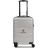  Bologna 4 ruedas Carro de la cabina S 53 cm Modelo silver