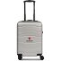  Bologna 4 ruedas Carro de la cabina S 53 cm Modelo silver