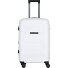  Strz by Asteroid 4 ruedas Carrito M 64 cm con pliegue de expansión Modelo pearl white