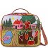  Maddy Farm Kinderreisetasche 29 cm Modelo chateau rose