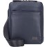  Torino Bolso de hombro Piel 16 cm Modelo navy