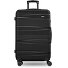  Essentials 16 LARGE 4 ruedas Carrito 77 cm Modelo black