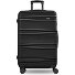  Essentials 16 LARGE 4 ruedas Carrito 77 cm Modelo black