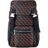  Berlin Mochila urbana 42 cm Modelo deep indigo