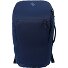  Mochila Nikuro Compartimento para portátil de 54 cm Modelo night sky