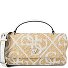  Kirsten Bolso 27 cm Modelo natural-off white