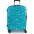  Acqua 4 ruedas Carrito M 66 cm Modelo turquesa