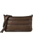  Zena Bolsa de hombro S Piel natural 22 cm Modelo safari