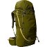  Terra 65 Mochila de senderismo 80 cm Modelo forest olive-new taupe 1