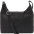  Boston Olga Bolsa de hombro Piel 30.5 cm Modelo schwarz