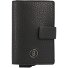  Vail c-two Funda para tarjetas de crédito RFID Piel 7 cm Modelo black