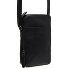  Alesund Funda de teléfono móvil Piel natural 11 cm Modelo black