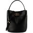  Amelia Bolsa M Piel 22 cm Modelo nero