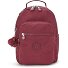  Basic Seoul Mochila de la ciudad S 35 cm Modelo lounge wine