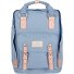  Macaroon Mochila de día 38 cm Compartimento para laptop Modelo light blue
