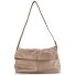  Fiona Bolsa de hombro Piel 33 cm Modelo stone