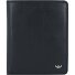  Polo Billetero RFID Piel 10 cm Modelo schwarz