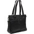 Rome Bolsa de compras Piel 38 cm Compartimento para el portátil Modelo black