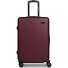  Edition 05 4 ruedas Carrito 66 cm Modelo burgundy