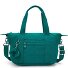  Art Mini Bolsa de hombro 39 cm Modelo outspoken green