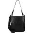  Caugio Bolsa de hombro Piel 25 cm Modelo schwarz