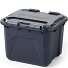  Caja de equipamiento Alpaca 50 50,5 cm Modelo slate blue