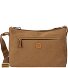  Bolso de hombro Life Marta 34 cm Modelo camel
