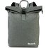  Mochila de día 35 cm Compartimento para laptop Modelo pastellgrün