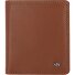  Billetero de piel Polo RFID Protect 9,5 cm Modelo cognac