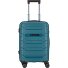  Strz by Asteroid 4 ruedas Carro de la cabina 55 cm Modelo deepsea green