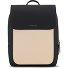  Tromso Mochila de día 36 cm Compartimento para el portátil Modelo cream black