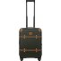  Bellagio 4 ruedas Carro de la cabina 55 cm Modelo olivgruen