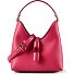  Goccia Bolso miniatura Piel 18 cm Modelo velvet pink 1