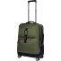  Corner 4 ruedas Trolley de cabina 55 cm Modelo green