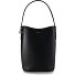  Numah Bolsa de hombro Piel 23 cm Modelo black
