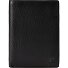  Texas Cartera Bloqueo RFID Piel natural 9 cm Modelo black