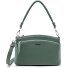  Sibona Bolsa de hombro 25 cm Modelo deep green