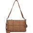  Fashion Lights Cyrene Bolsa de hombro Piel 30 cm Modelo spicy ginger