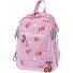  Kids Mochila para el jardín de infancia 35 cm Modelo pink