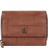  Anchor Love Carla Cartera Piel 12 cm Modelo charming cognac