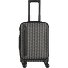  The Blend 4 ruedas Carrito 49 cm Modelo monogram noir gris