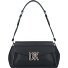  Downtown Bolsa de hombro Piel 28 cm Modelo blk-gold